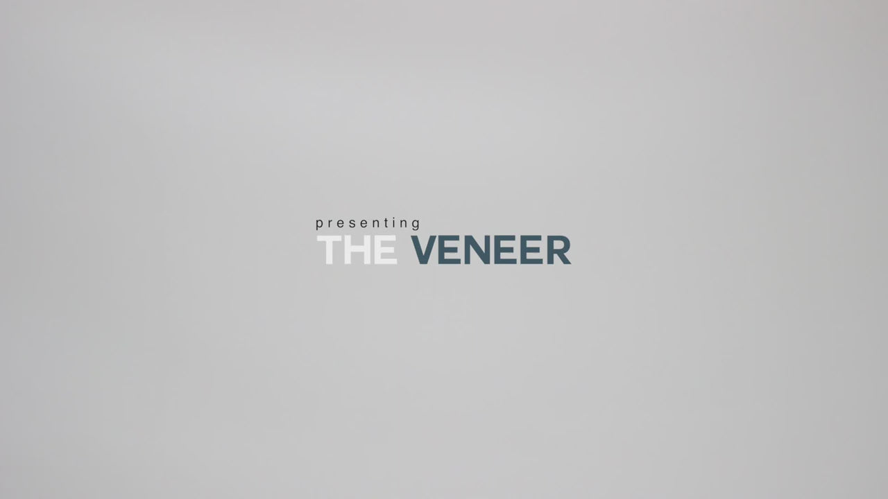 Veneer