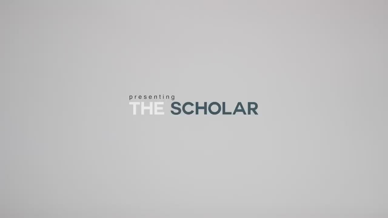 Scholar